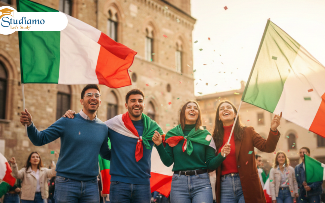 top career options after learning the Italian language in India.