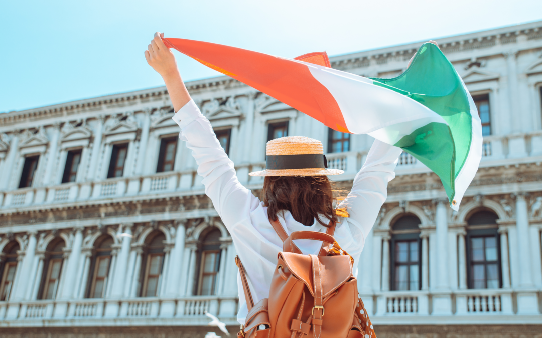 Scope of the Italian language in India